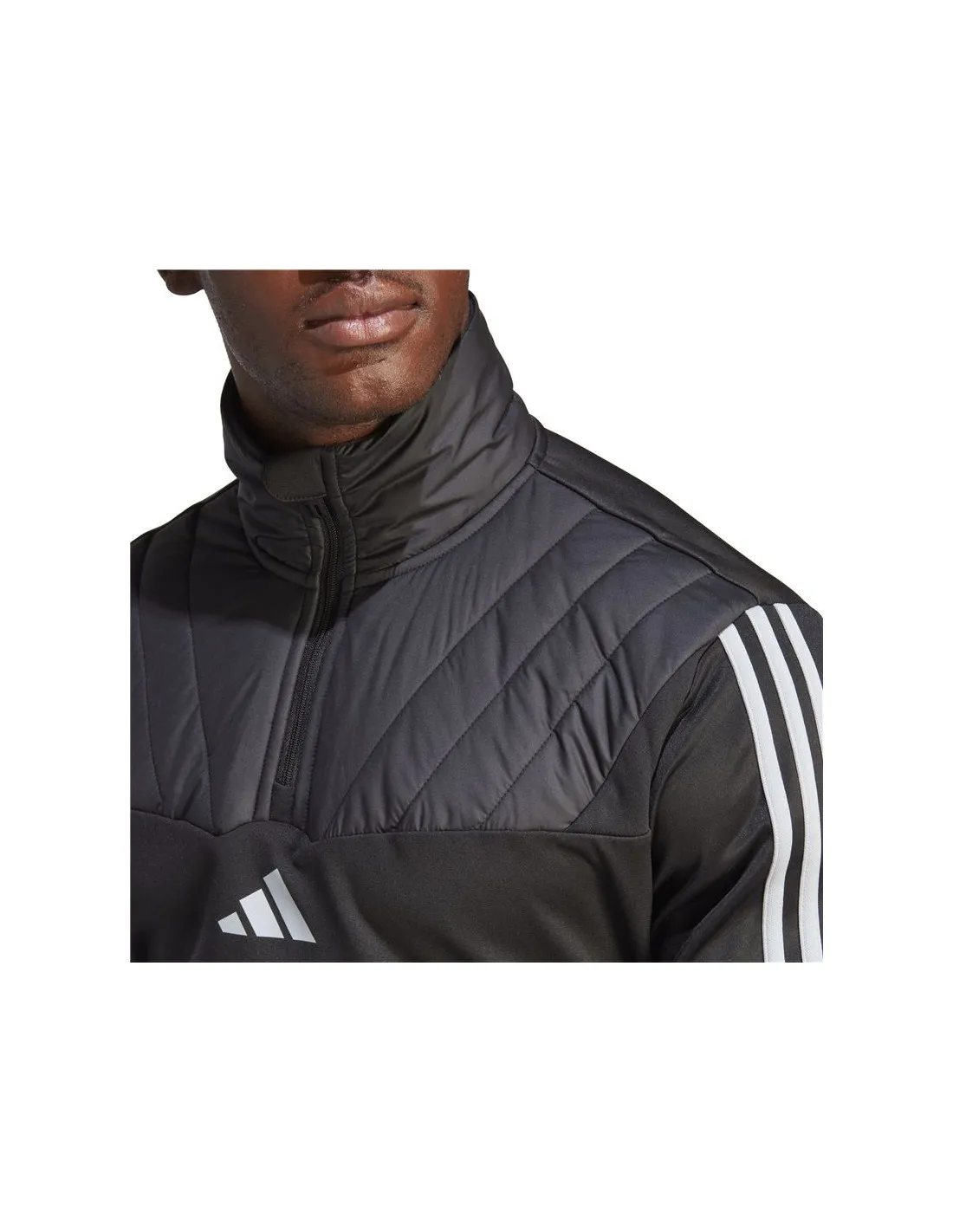 Chaqueta de Fútbol adidas Tiro23Cbwintop Hombre
