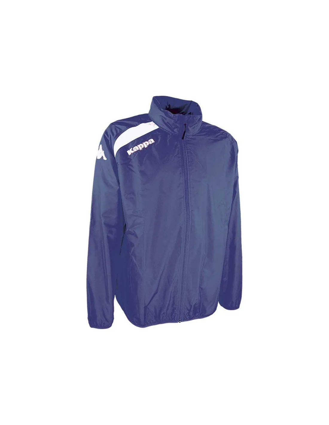 Chaqueta de fútbol Kappa Vado 2 Azul Hombre