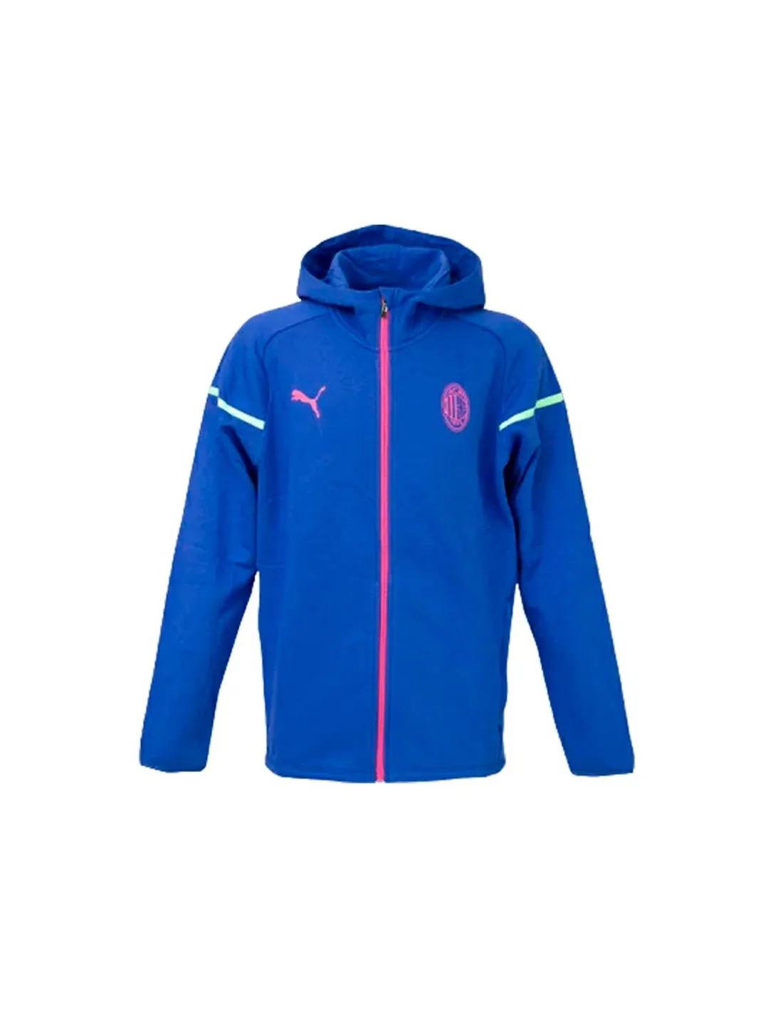 Chaqueta de Fútbol Puma Acms Hombre