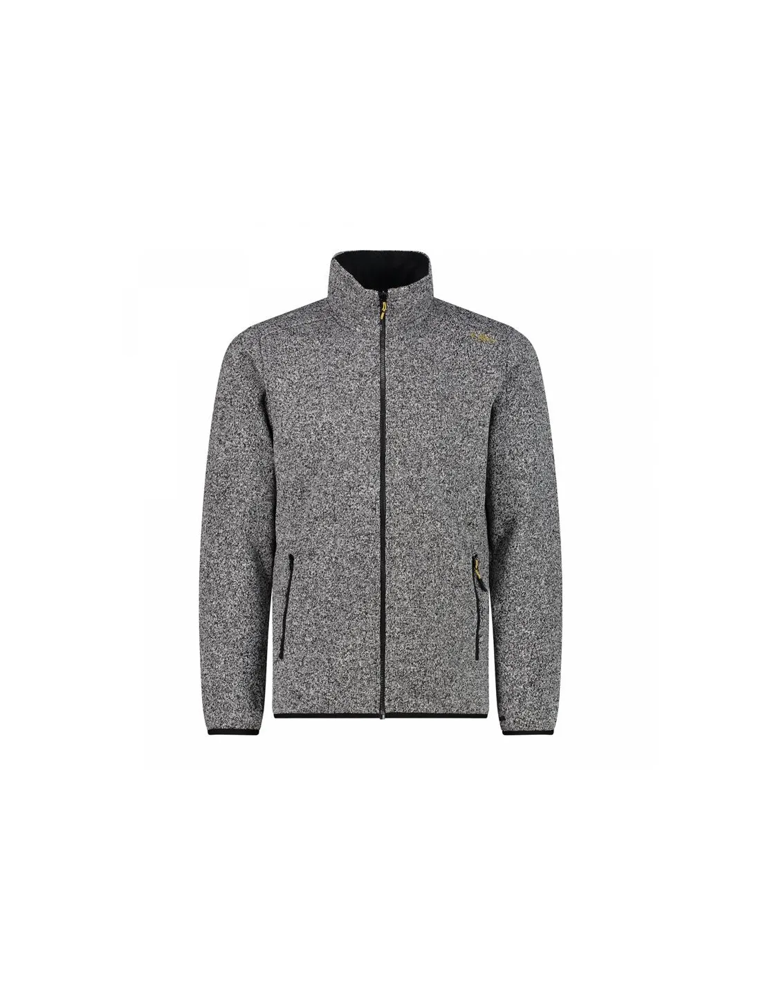 Chaqueta de montaña CMP 3 en 1 Hombre Verde