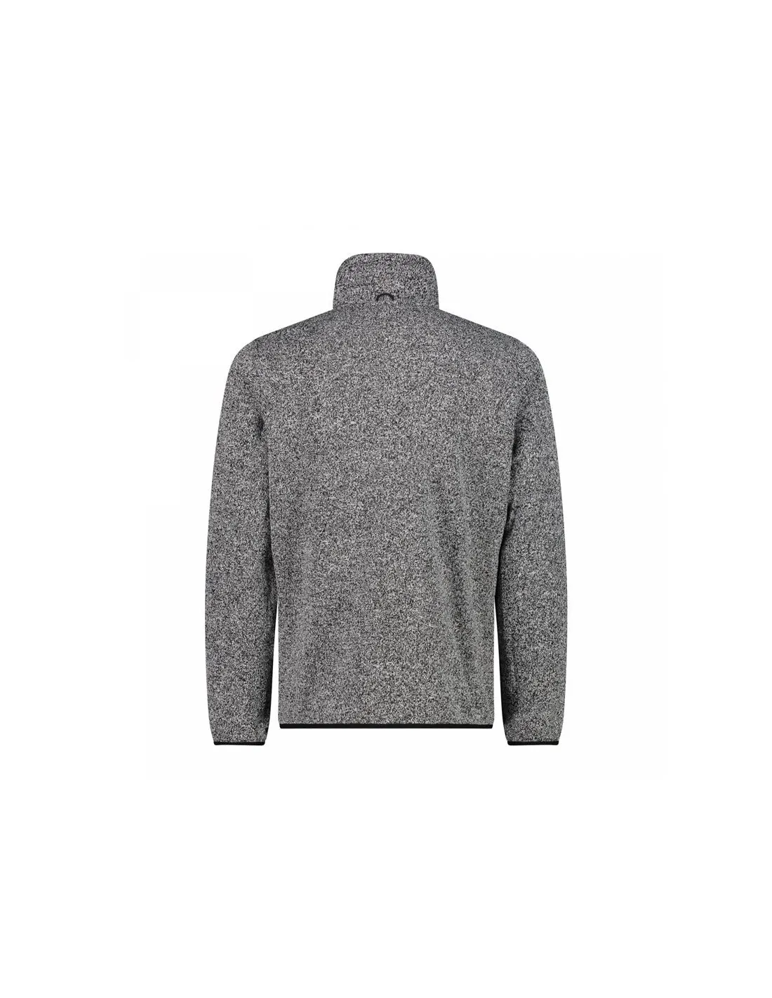 Chaqueta de montaña CMP 3 en 1 Hombre Verde
