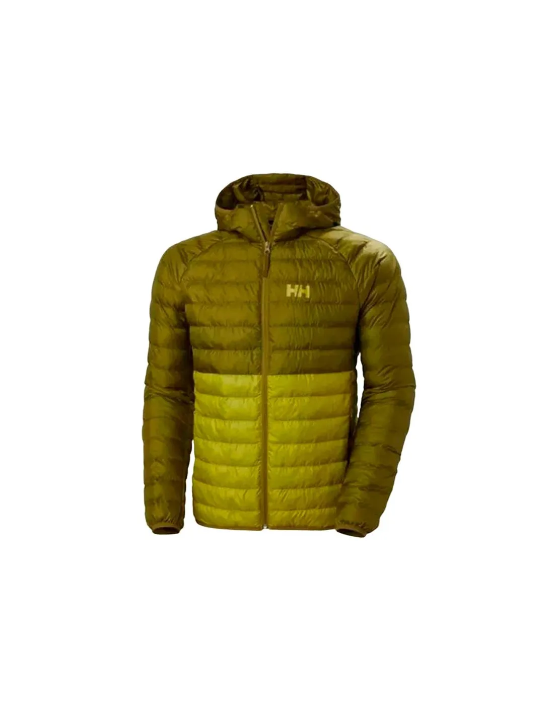 Chaqueta de Montaña Helly Hansen Banff Hooded Insulat Hombre