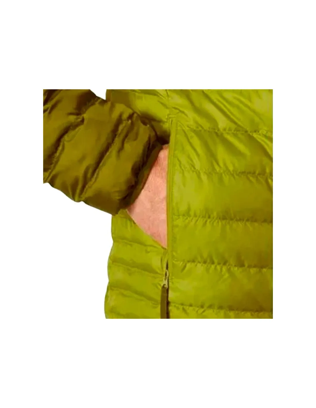 Chaqueta de Montaña Helly Hansen Banff Hooded Insulat Hombre