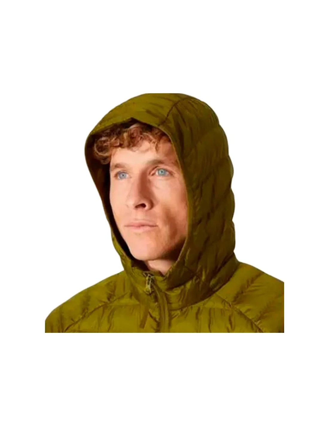 Chaqueta de Montaña Helly Hansen Banff Hooded Insulat Hombre