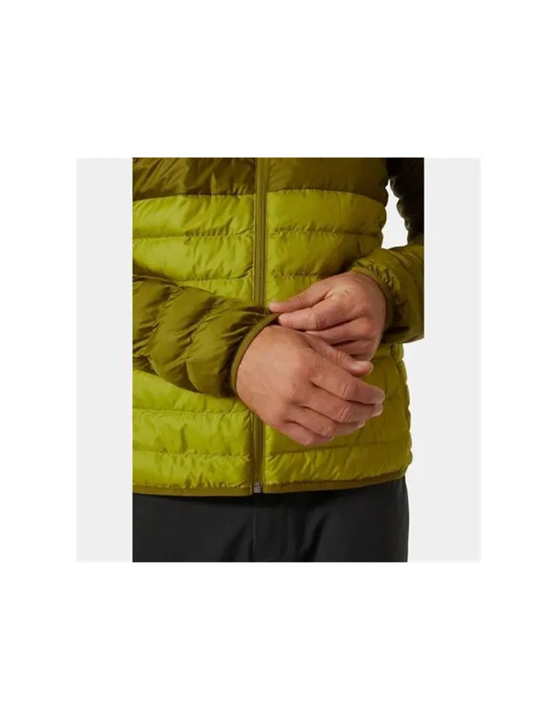Chaqueta de Montaña Helly Hansen Banff Hooded Insulat Hombre