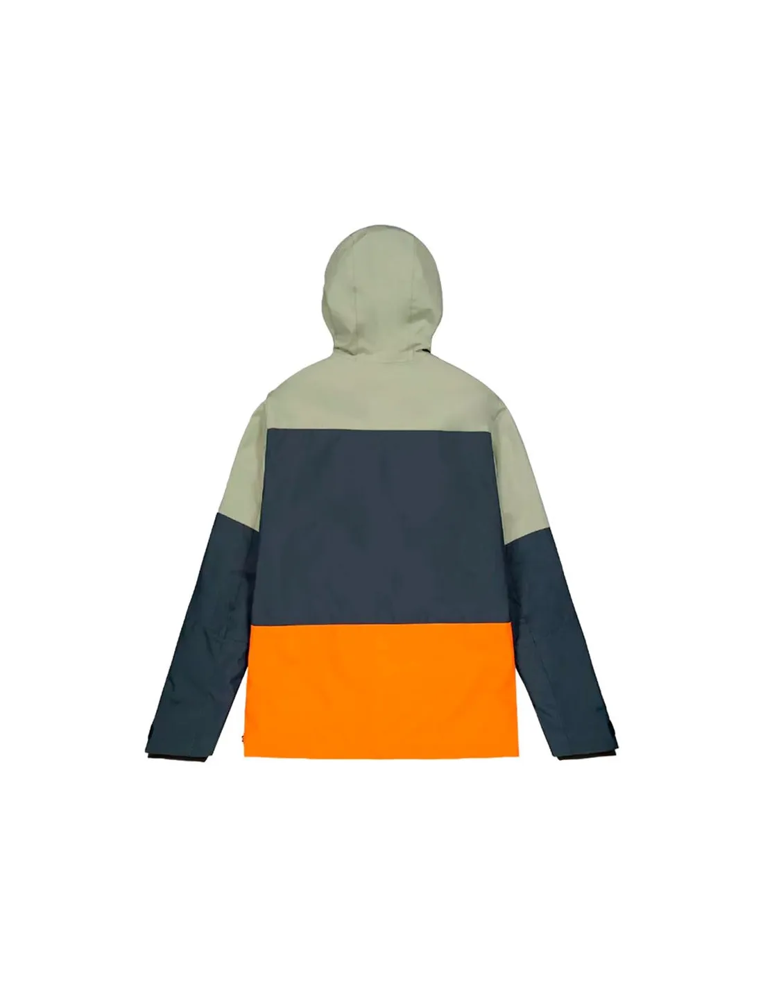 CHAQUETA DE MONTAñA PICTURE KENKO HOMBRE AUTUMN MAPLEDARK BLUE