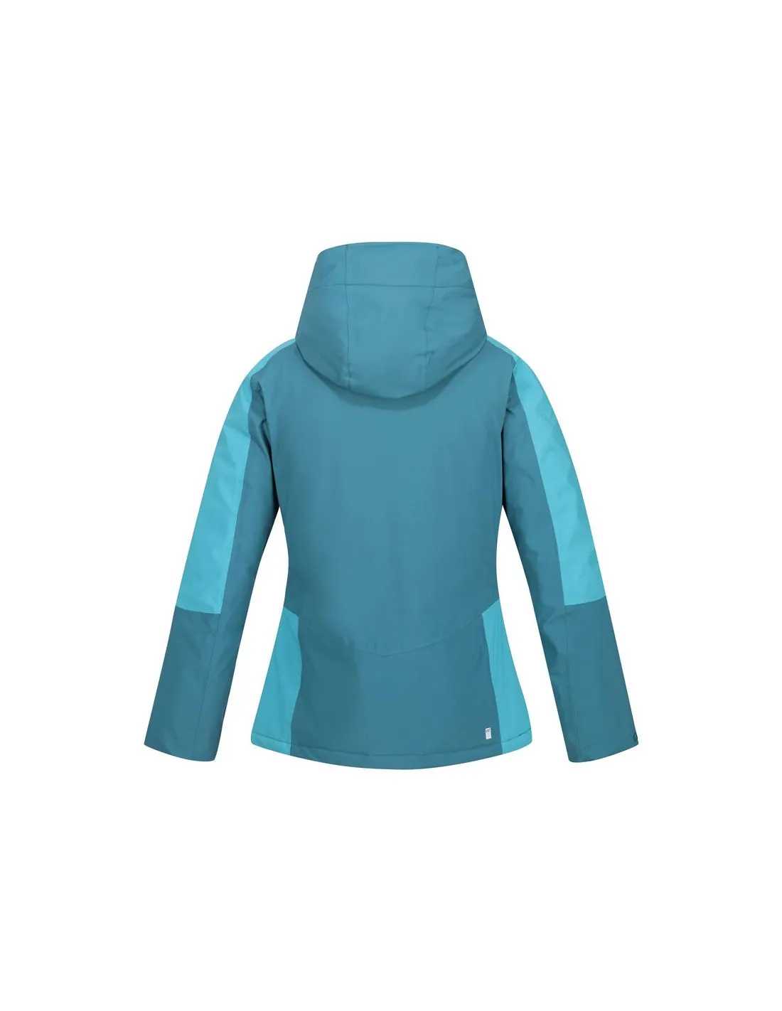 Chaqueta de Montaña Regatta Highton Striii Dragnfly Azul Mujer