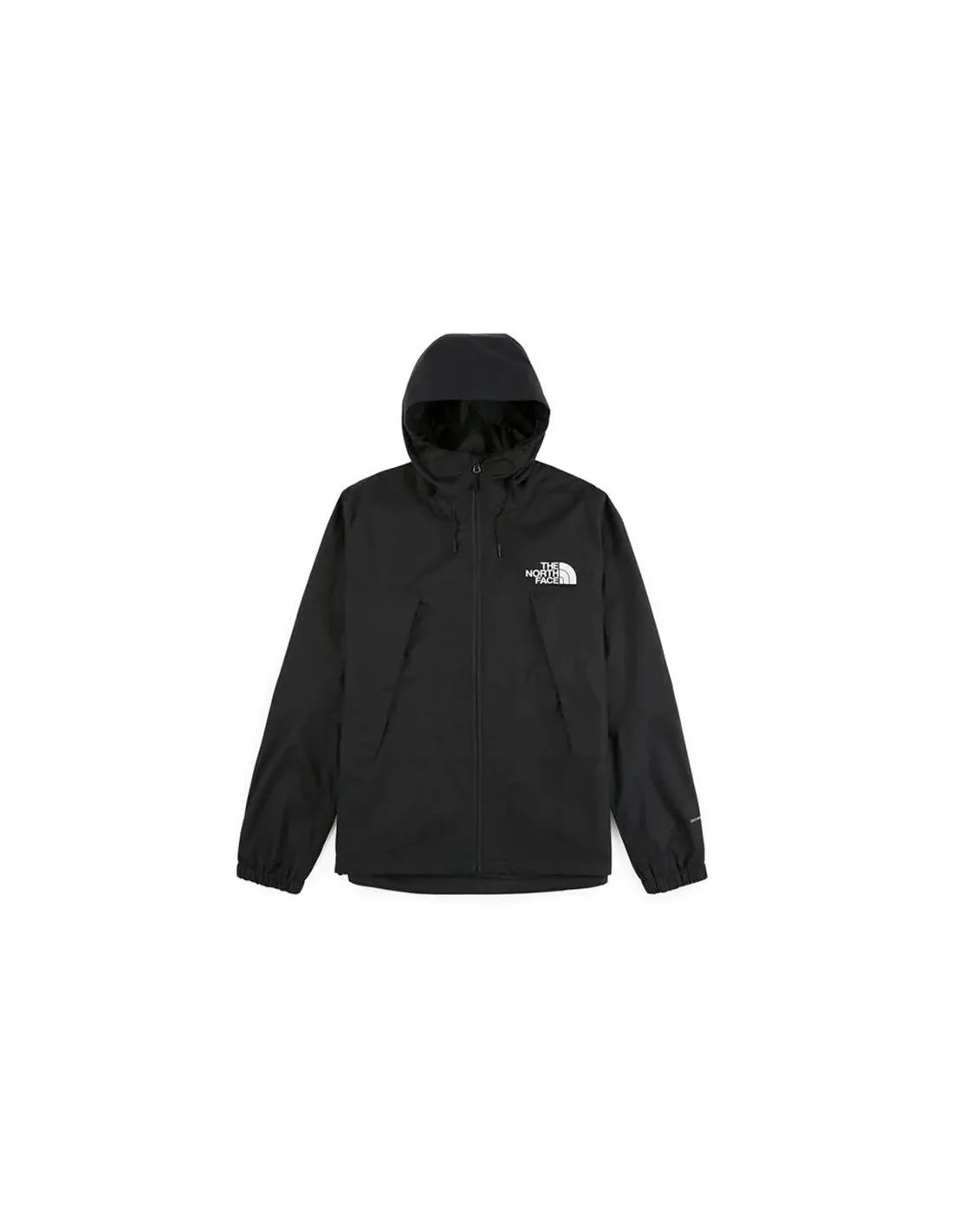 Chaqueta de Montaña The North Face 1990 Mountain Q Hombre