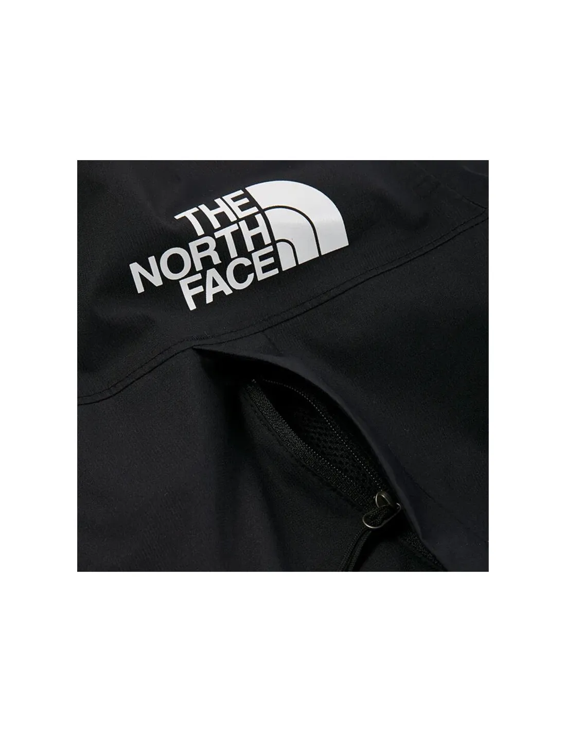 Chaqueta de Montaña The North Face 1990 Mountain Q Hombre