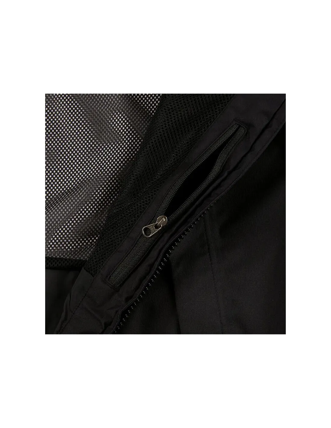 Chaqueta de Montaña The North Face 1990 Mountain Q Hombre