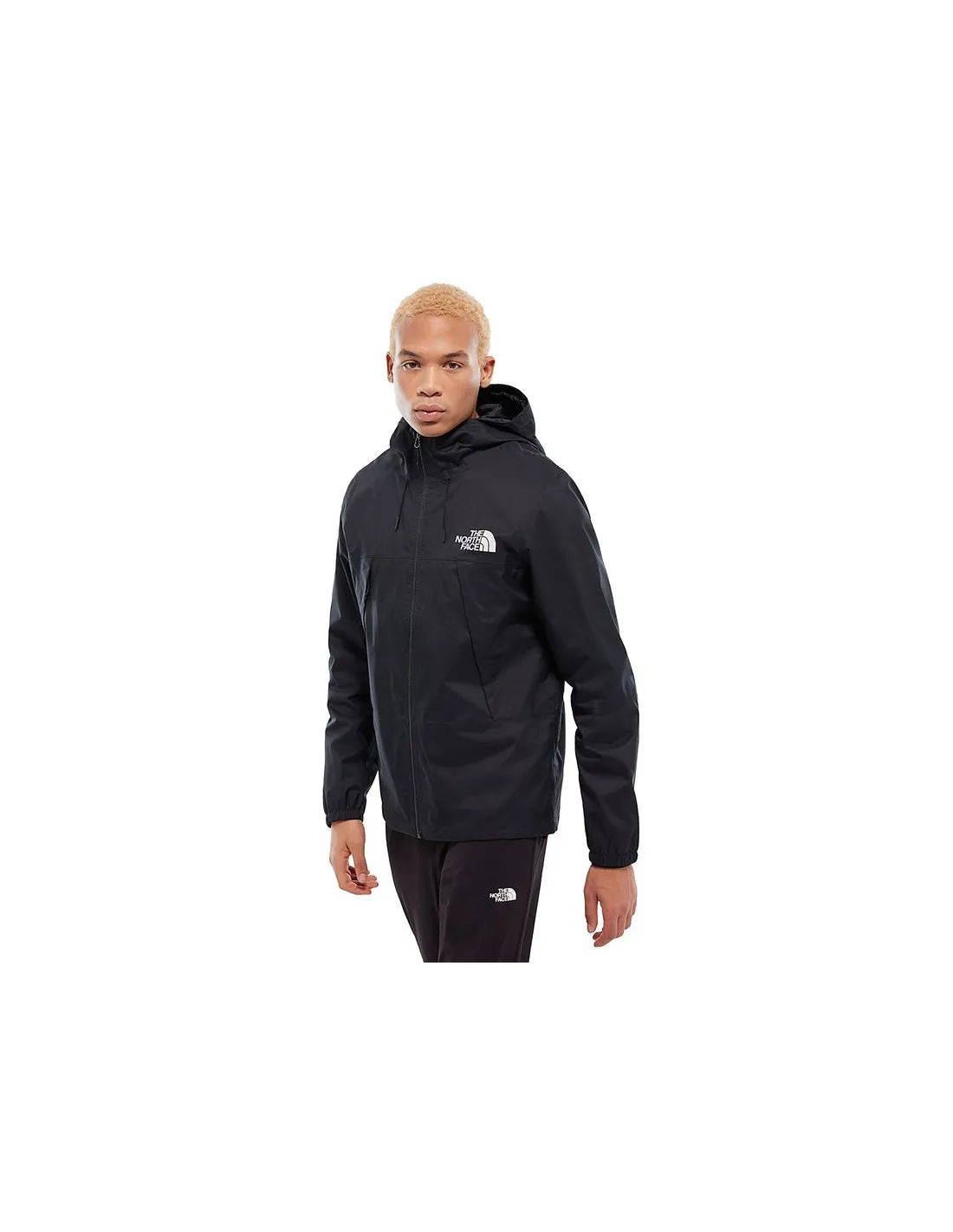 Chaqueta de Montaña The North Face 1990 Mountain Q Hombre