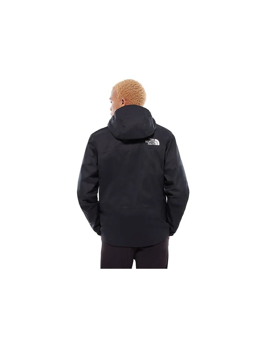 Chaqueta de Montaña The North Face 1990 Mountain Q Hombre