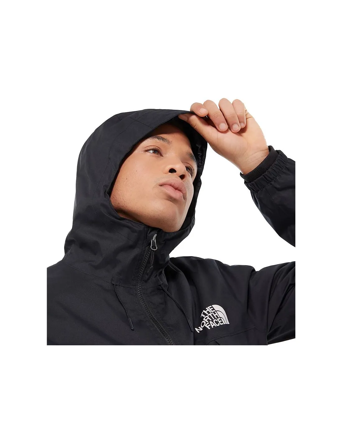 Chaqueta de Montaña The North Face 1990 Mountain Q Hombre