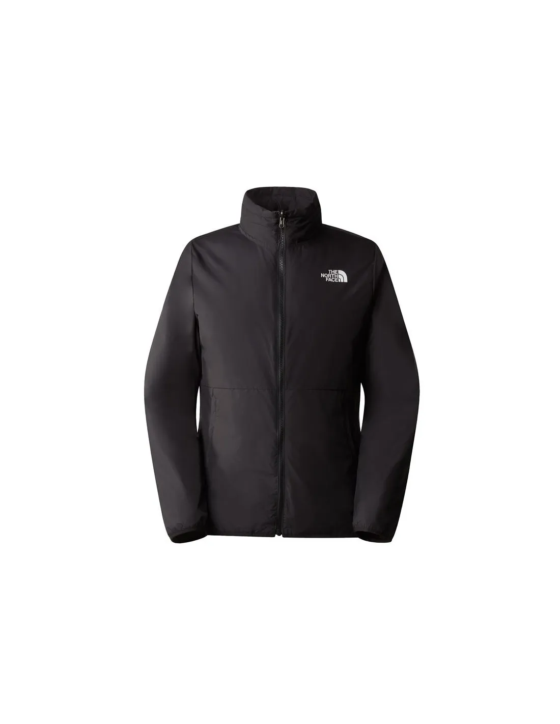 Chaqueta de Montaña The North Face Carto Triclimate Green Hombre