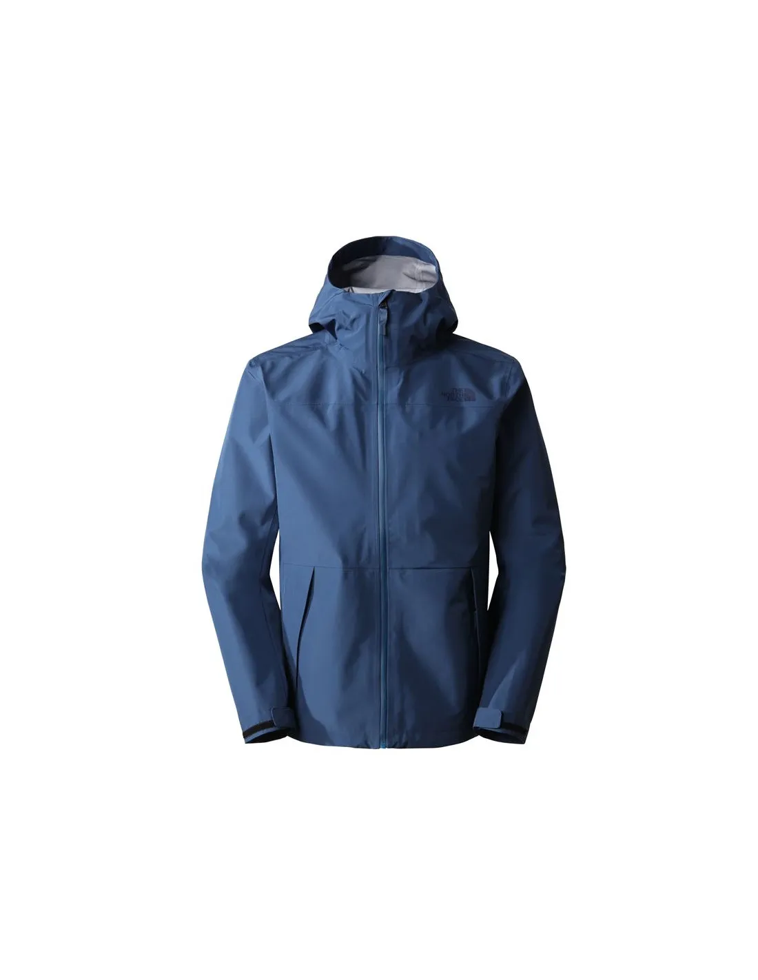 Chaqueta de montaña The North Face Dryzzle Futurelight Hombre Azul