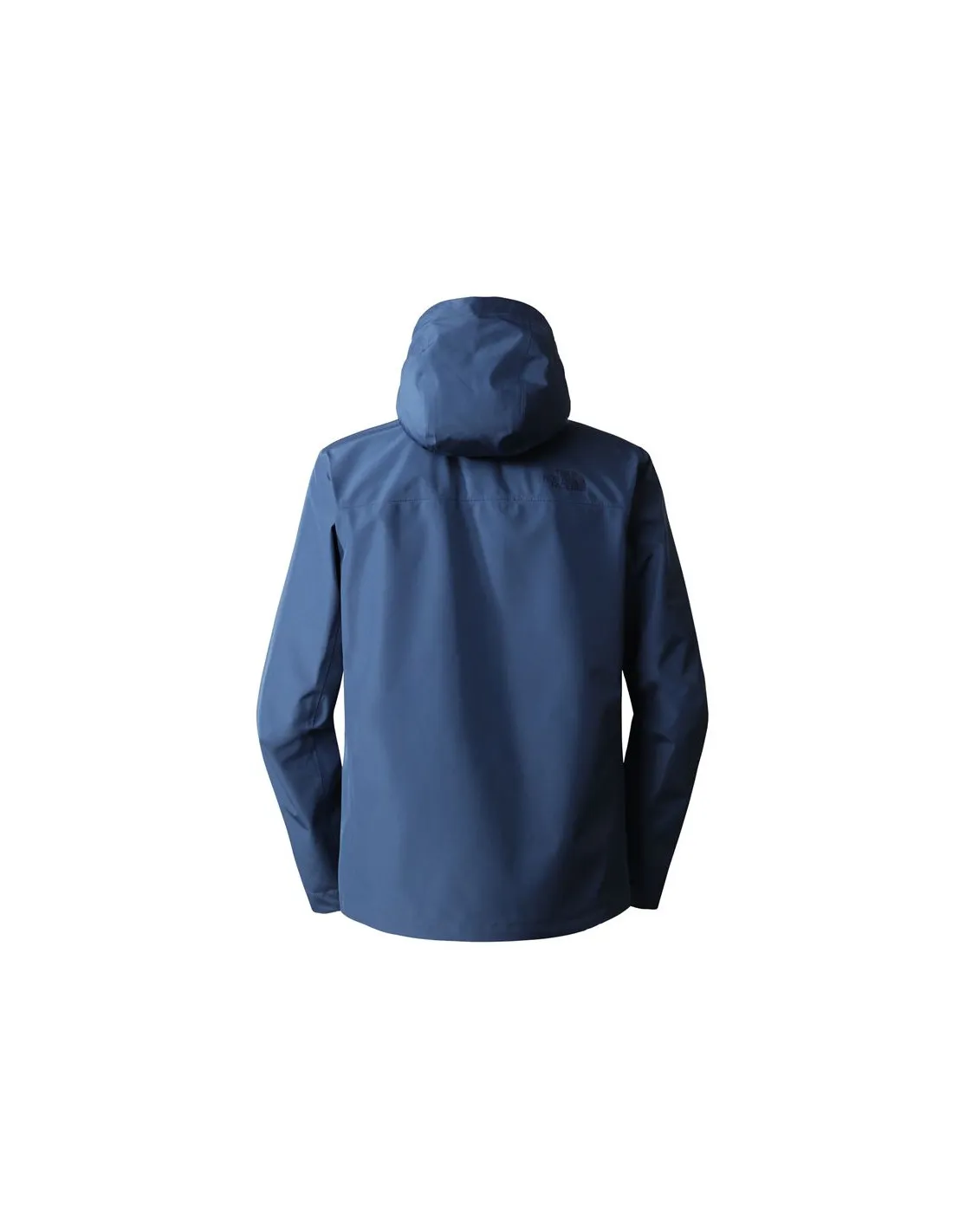 Chaqueta de montaña The North Face Dryzzle Futurelight Hombre Azul
