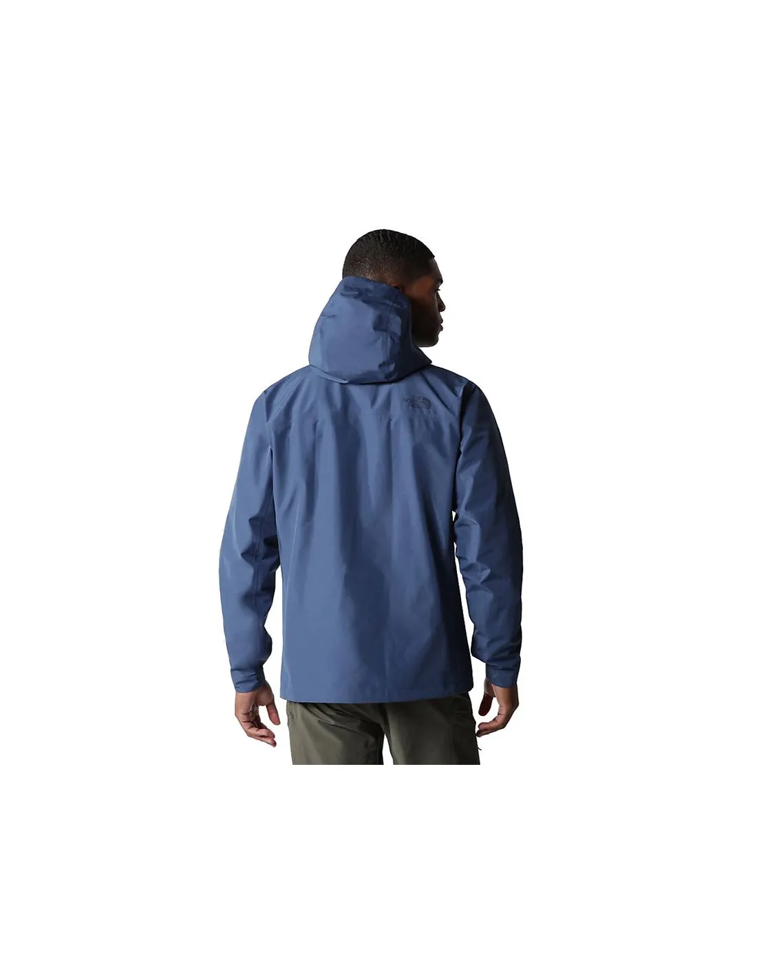 Chaqueta de montaña The North Face Dryzzle Futurelight Hombre Azul