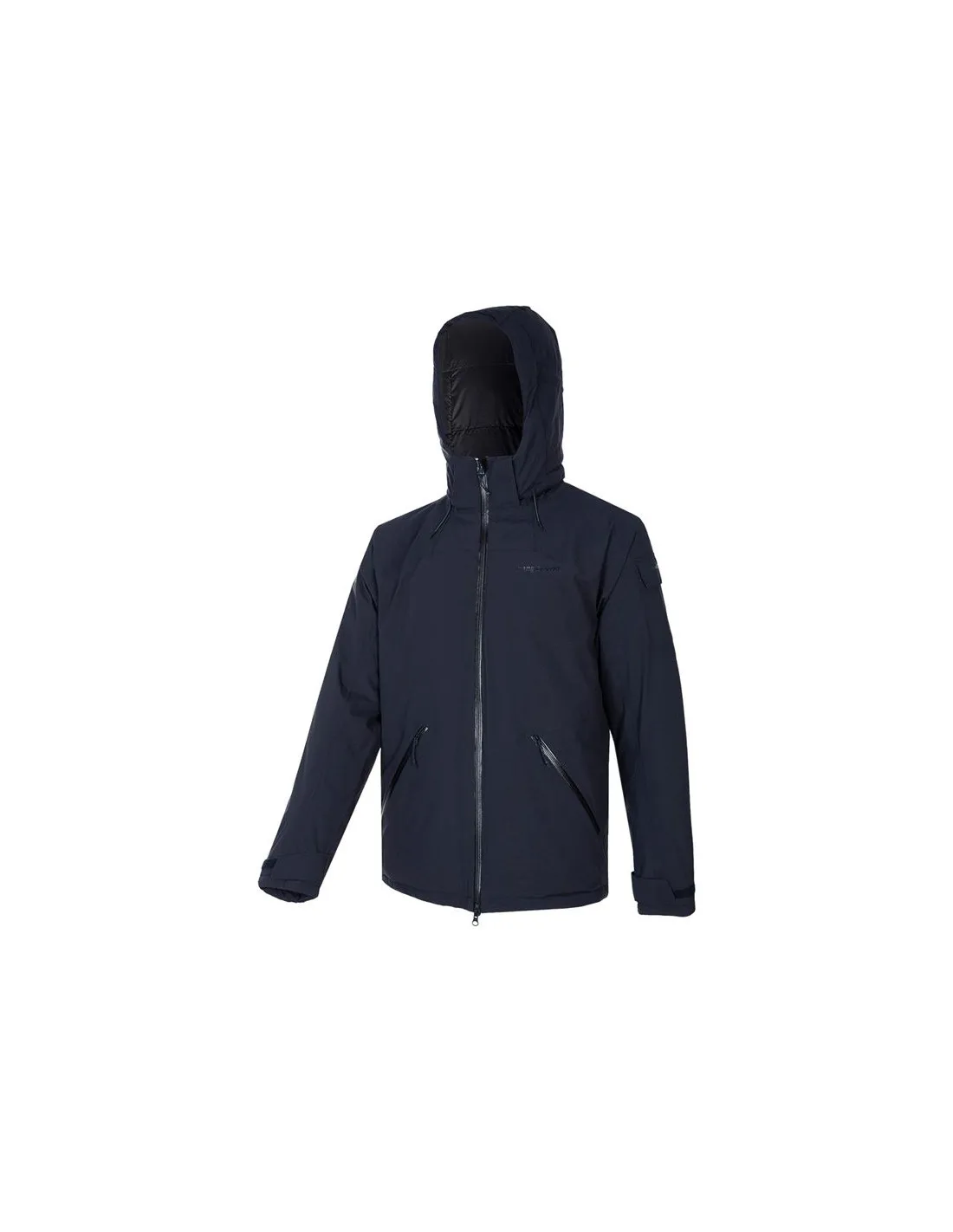 Chaqueta de Montaña Trangoworld Quercos Termic VD Azul Hombre