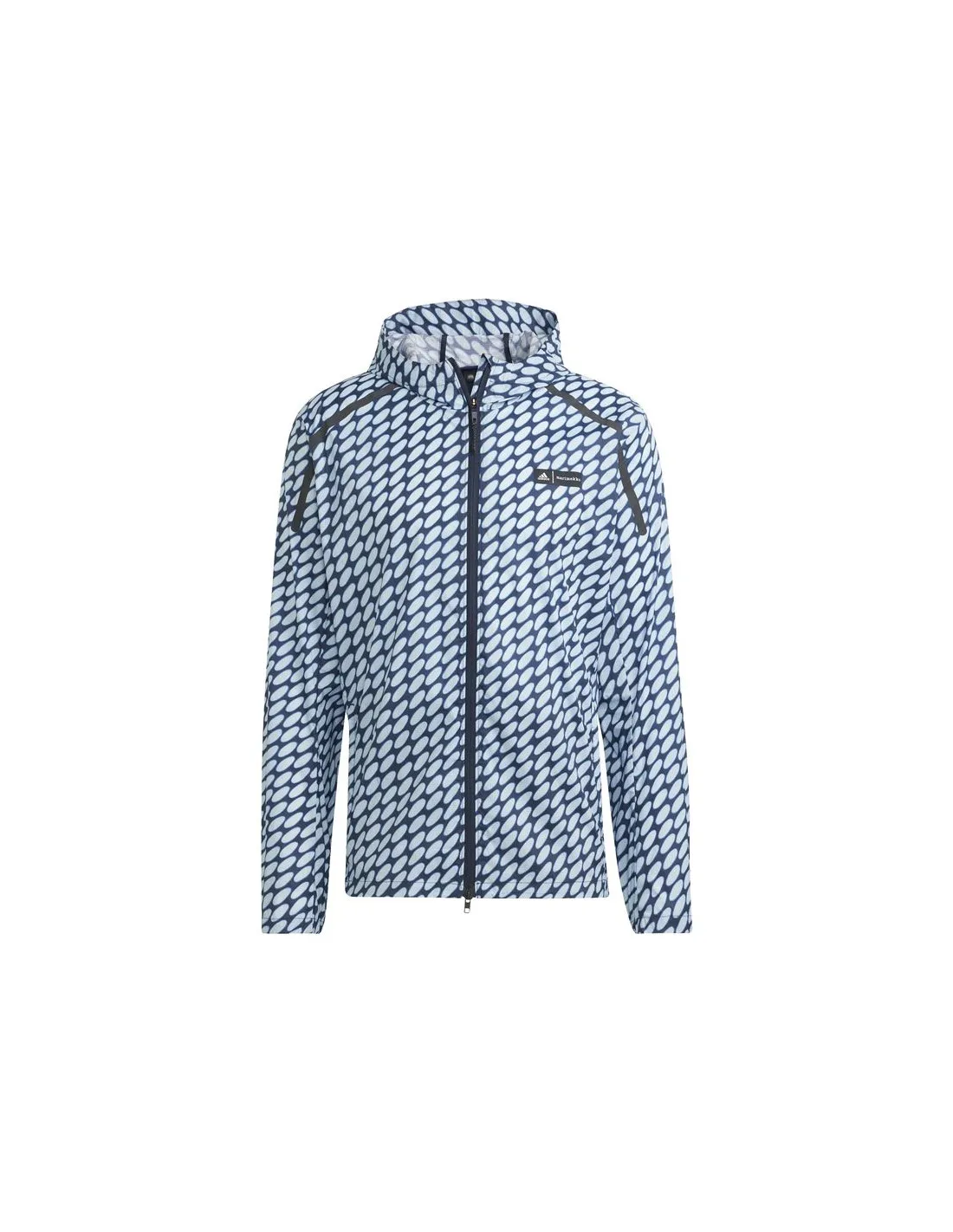 Chaqueta de Running adidas Marathon hombre