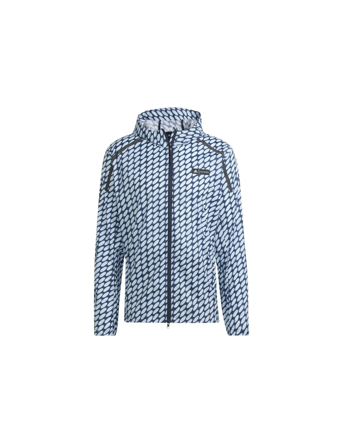 Chaqueta de Running adidas Marathon hombre