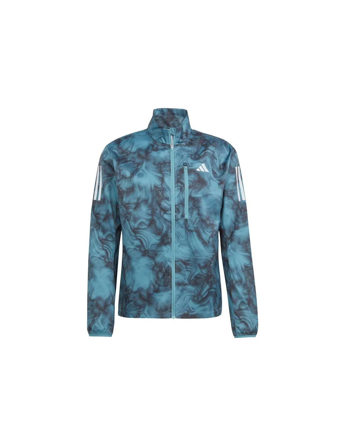 Chaqueta de Running adidas Otr Aop Hombre