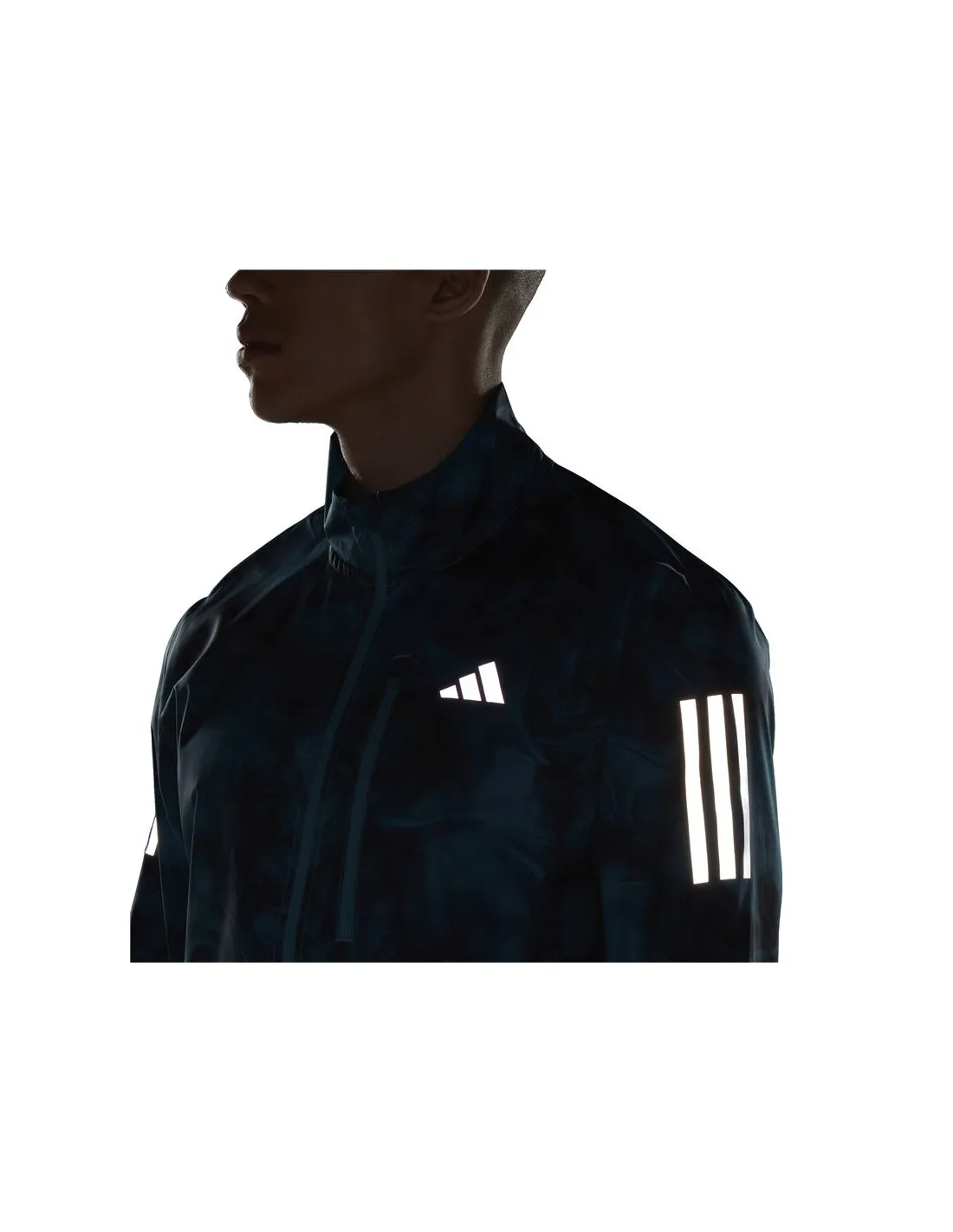 Chaqueta de Running adidas Otr Aop Hombre