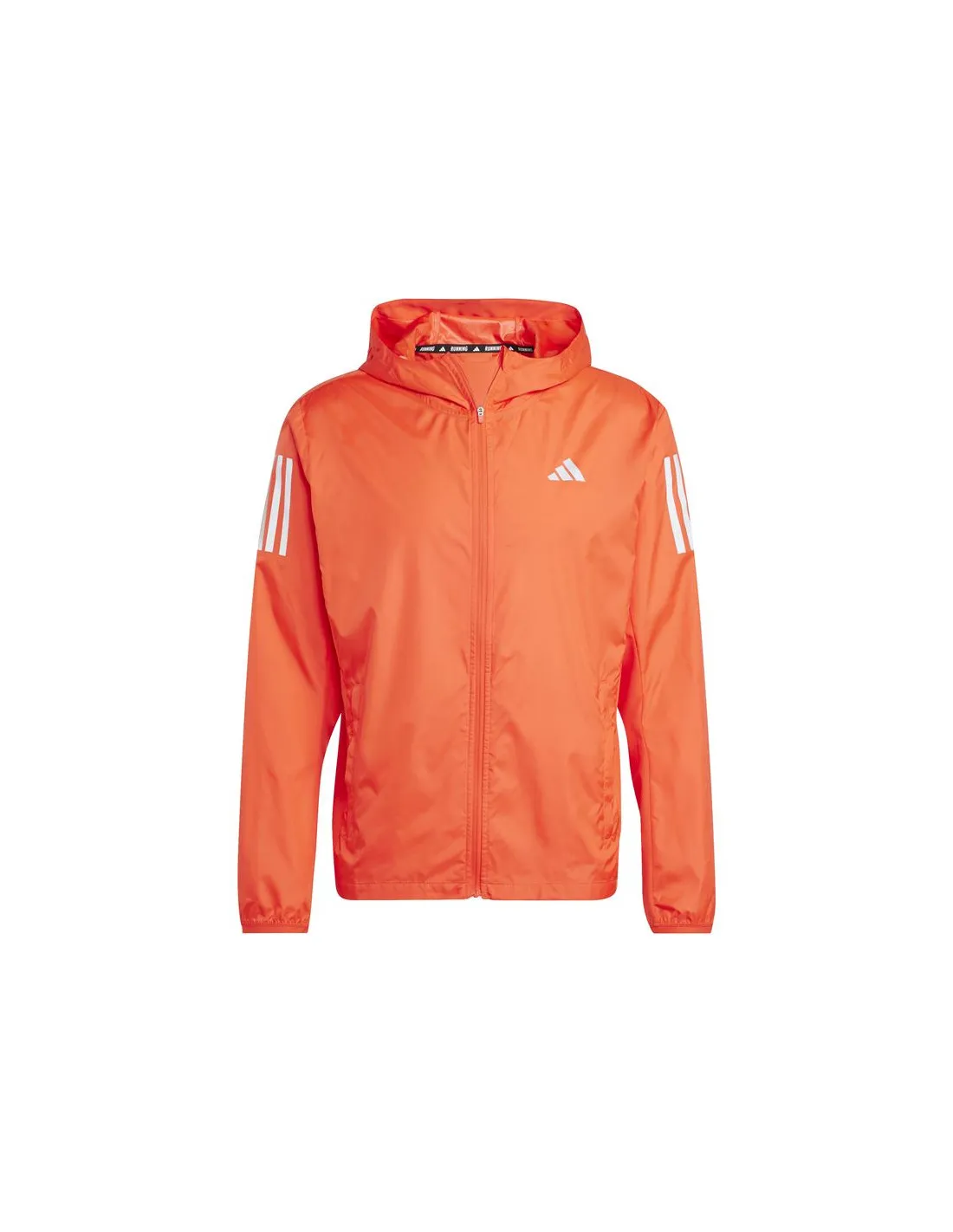 Chaqueta de Running adidas Otr Jacket Hombre