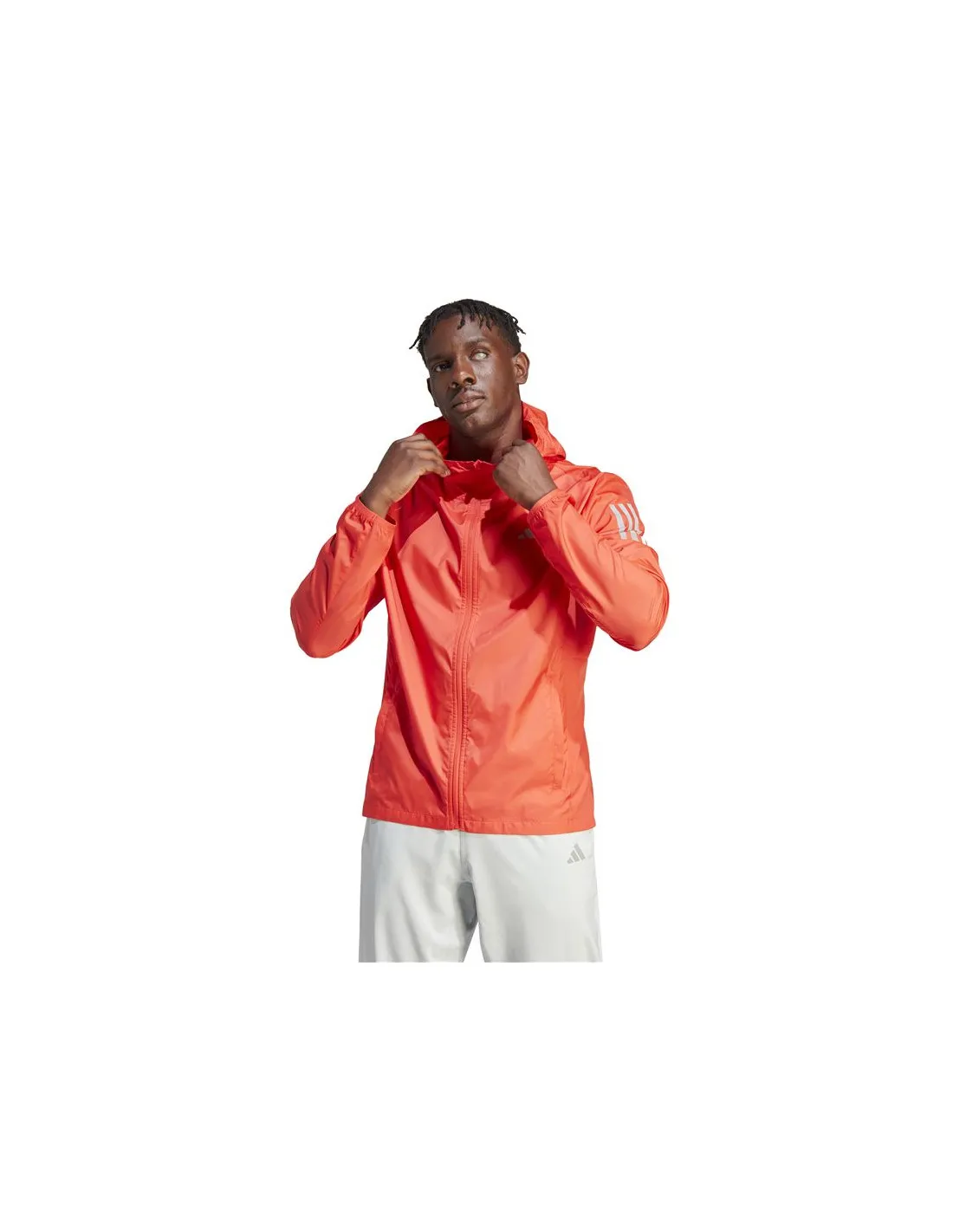 Chaqueta de Running adidas Otr Jacket Hombre