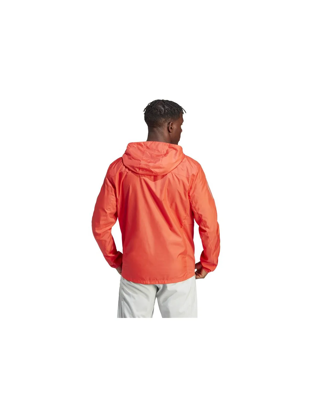 Chaqueta de Running adidas Otr Jacket Hombre