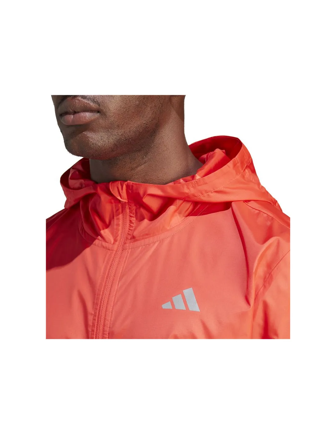 Chaqueta de Running adidas Otr Jacket Hombre
