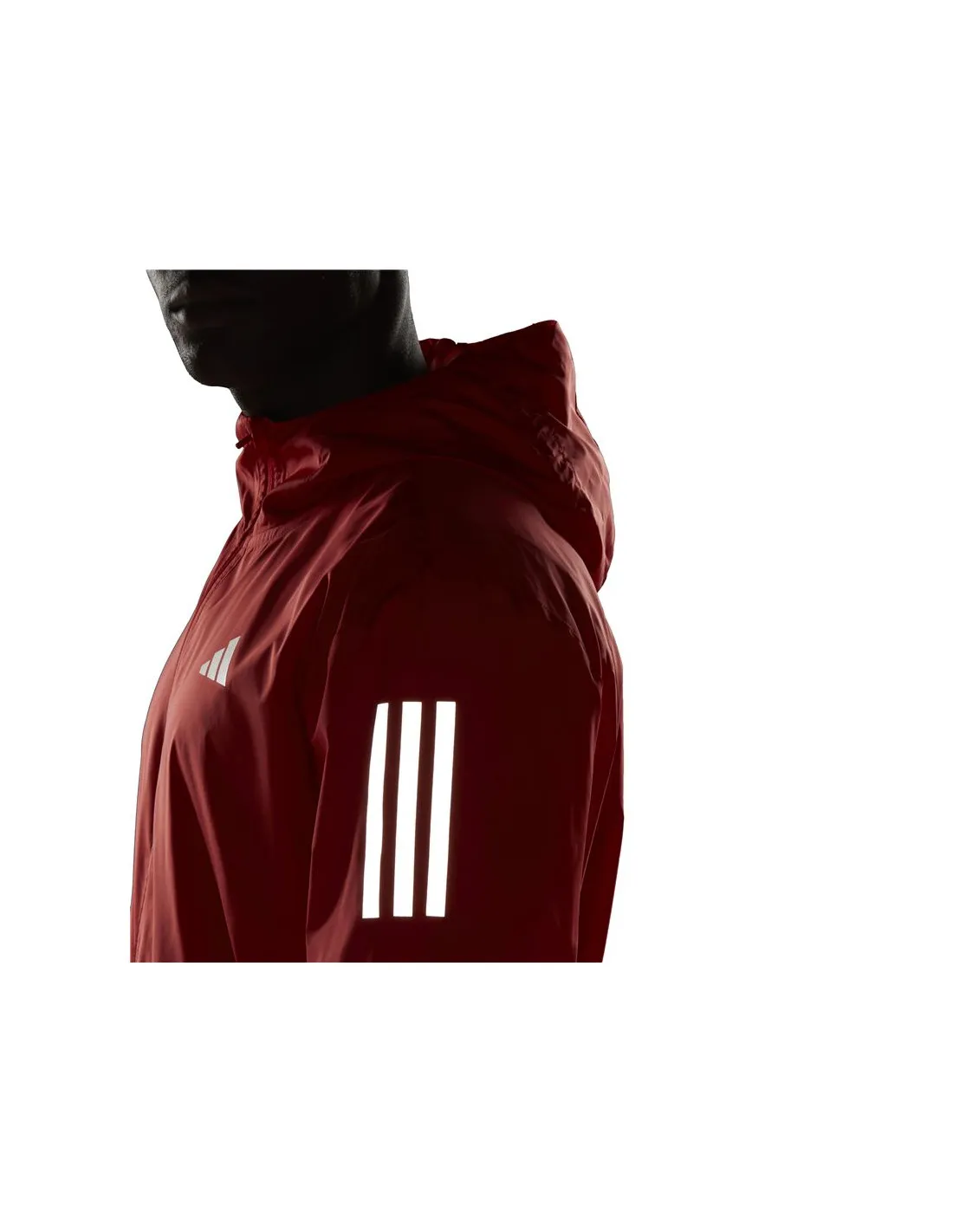 Chaqueta de Running adidas Otr Jacket Hombre