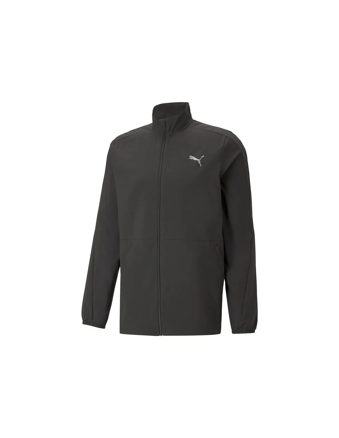 Chaqueta de Running Puma Run Favorite Woven Hombre