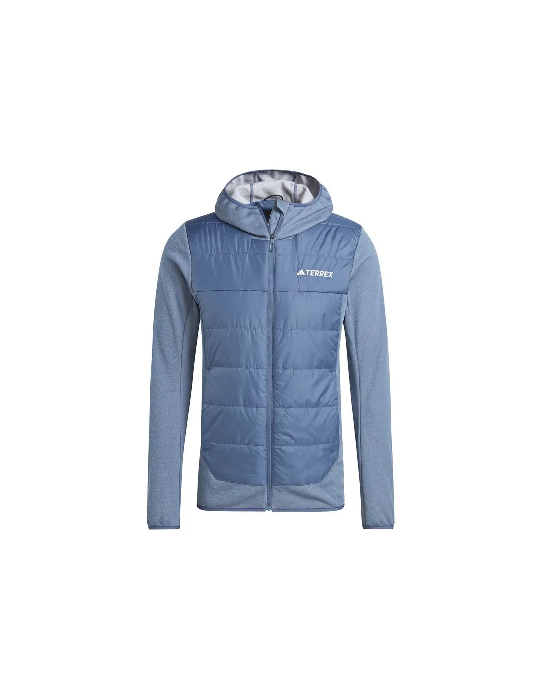 Chaqueta de Senderismo adidas Multi Hyb Hombre Acemar