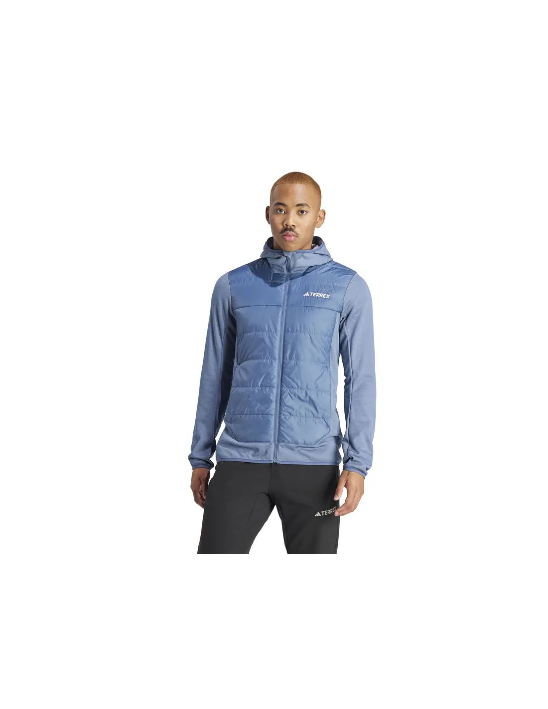 Chaqueta de Senderismo adidas Multi Hyb Hombre Acemar