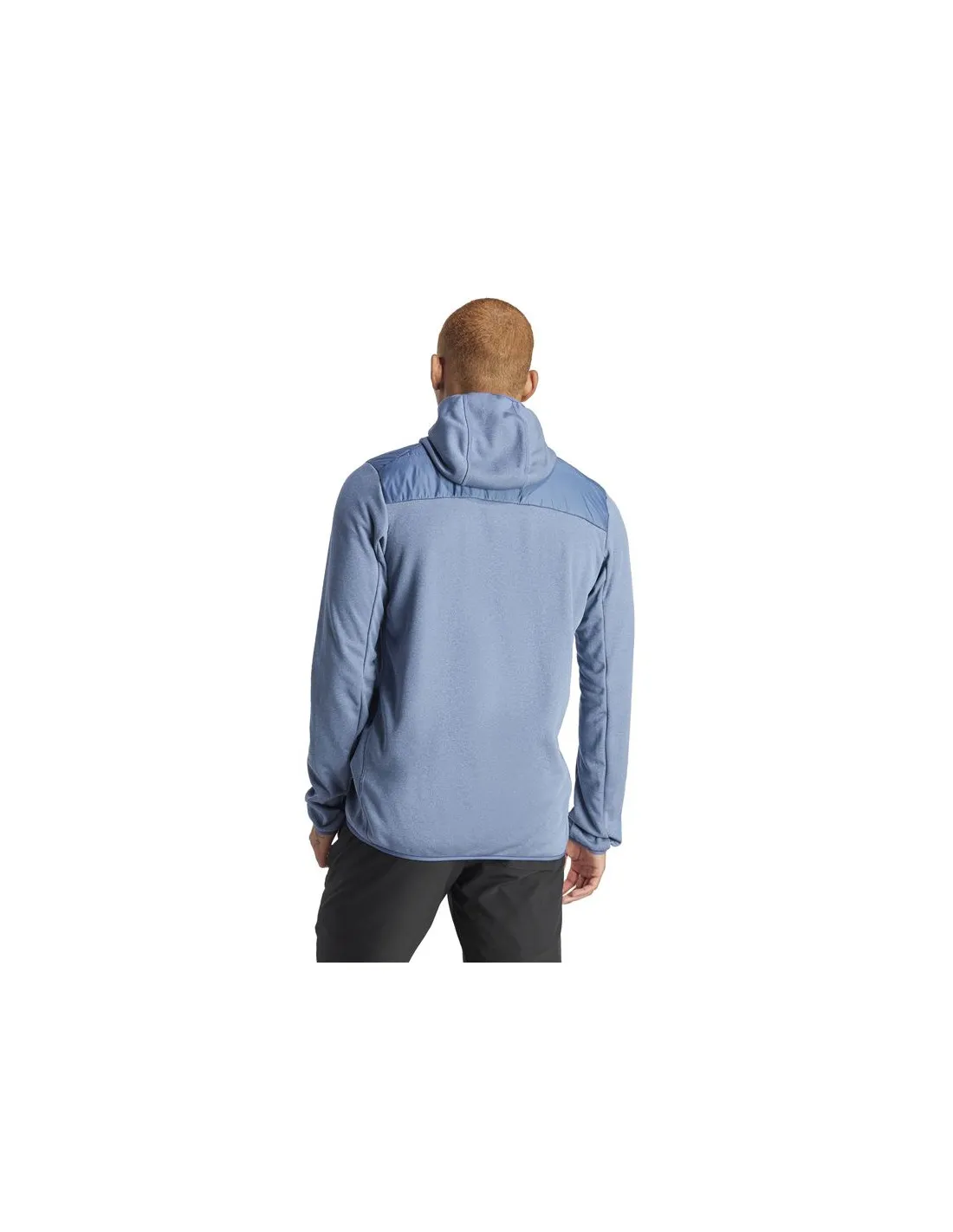 Chaqueta de Senderismo adidas Multi Hyb Hombre Acemar
