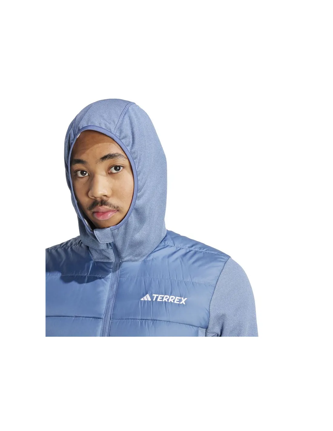 Chaqueta de Senderismo adidas Multi Hyb Hombre Acemar