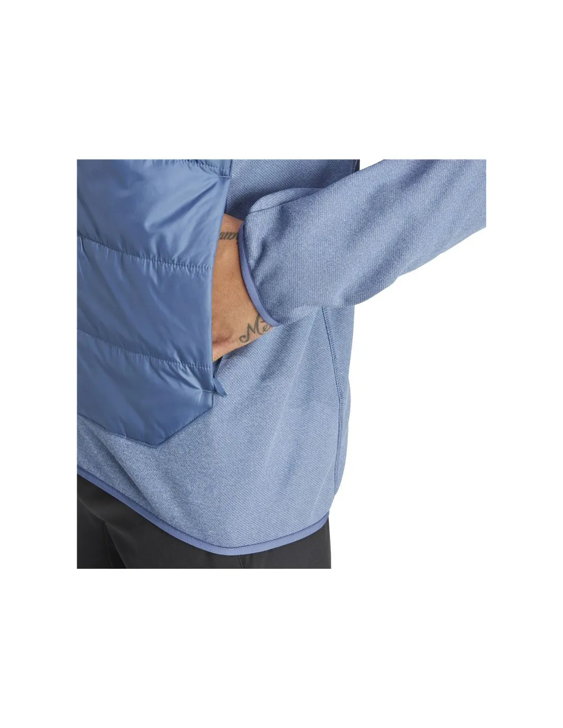 Chaqueta de Senderismo adidas Multi Hyb Hombre Acemar