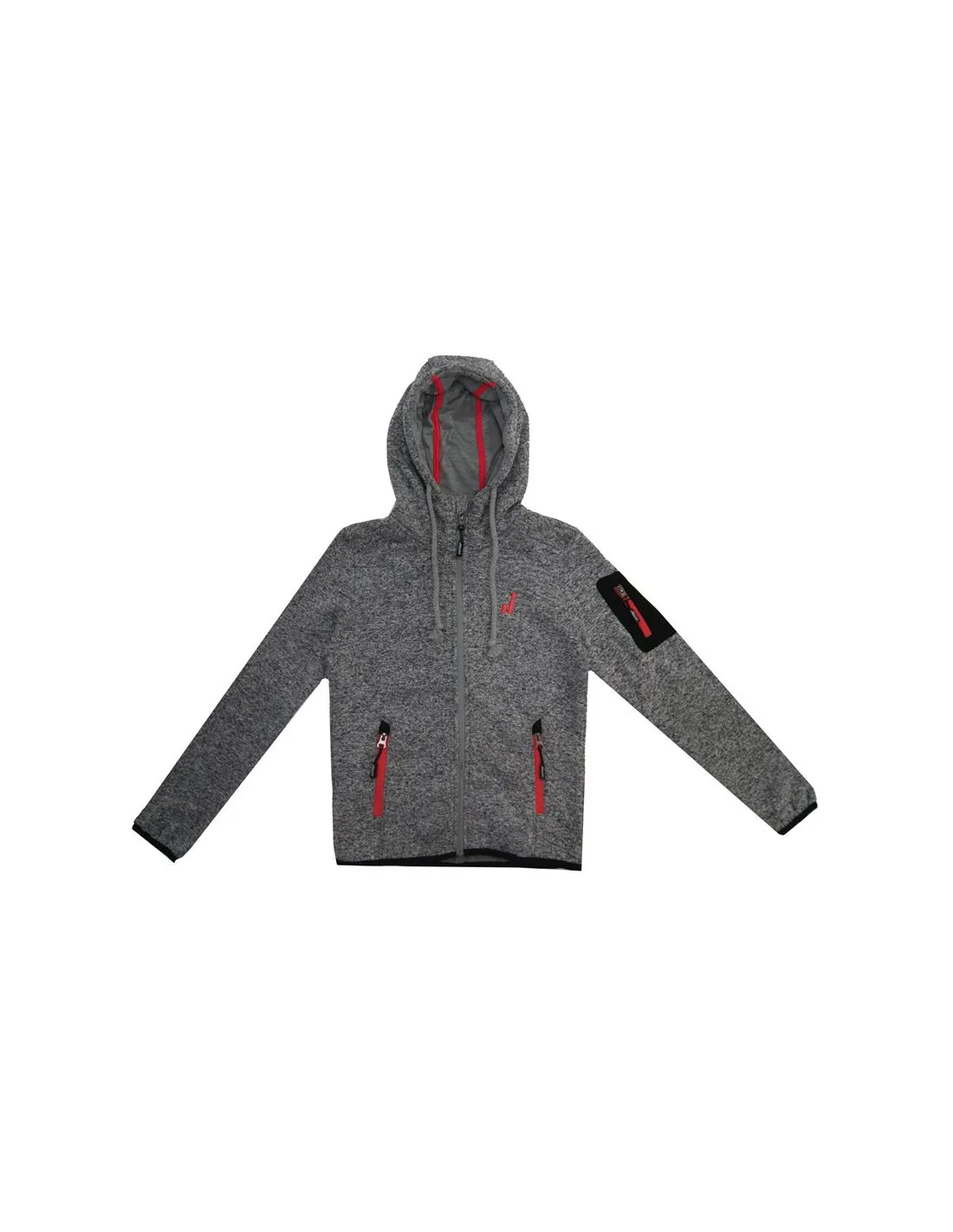 Chaqueta de Senderismo Joluvi Ransta
