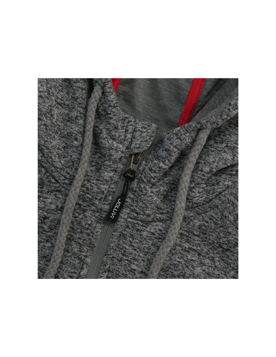Chaqueta de Senderismo Joluvi Ransta