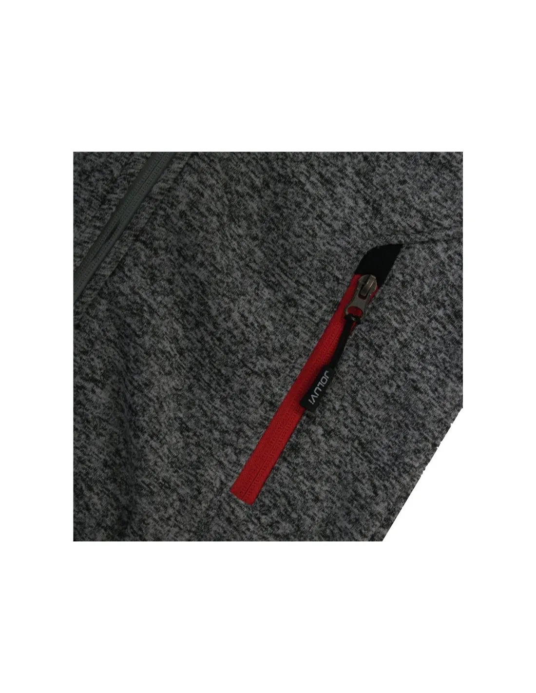 Chaqueta de Senderismo Joluvi Ransta