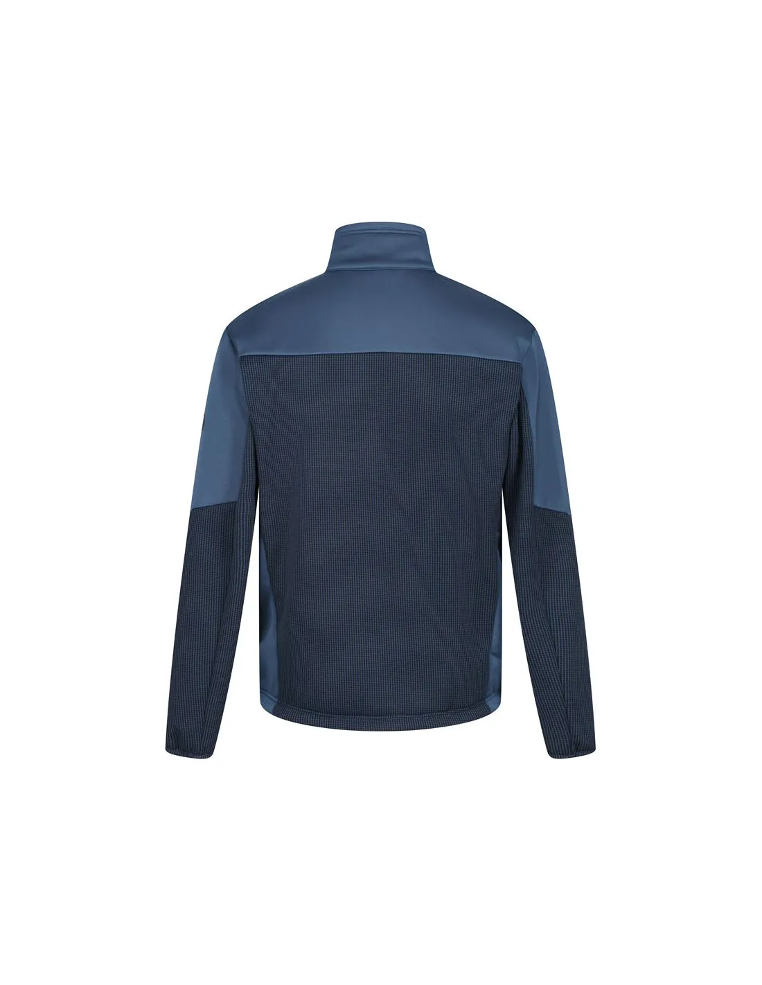 Chaqueta de senderismo Regatta Highton II M Dark blue