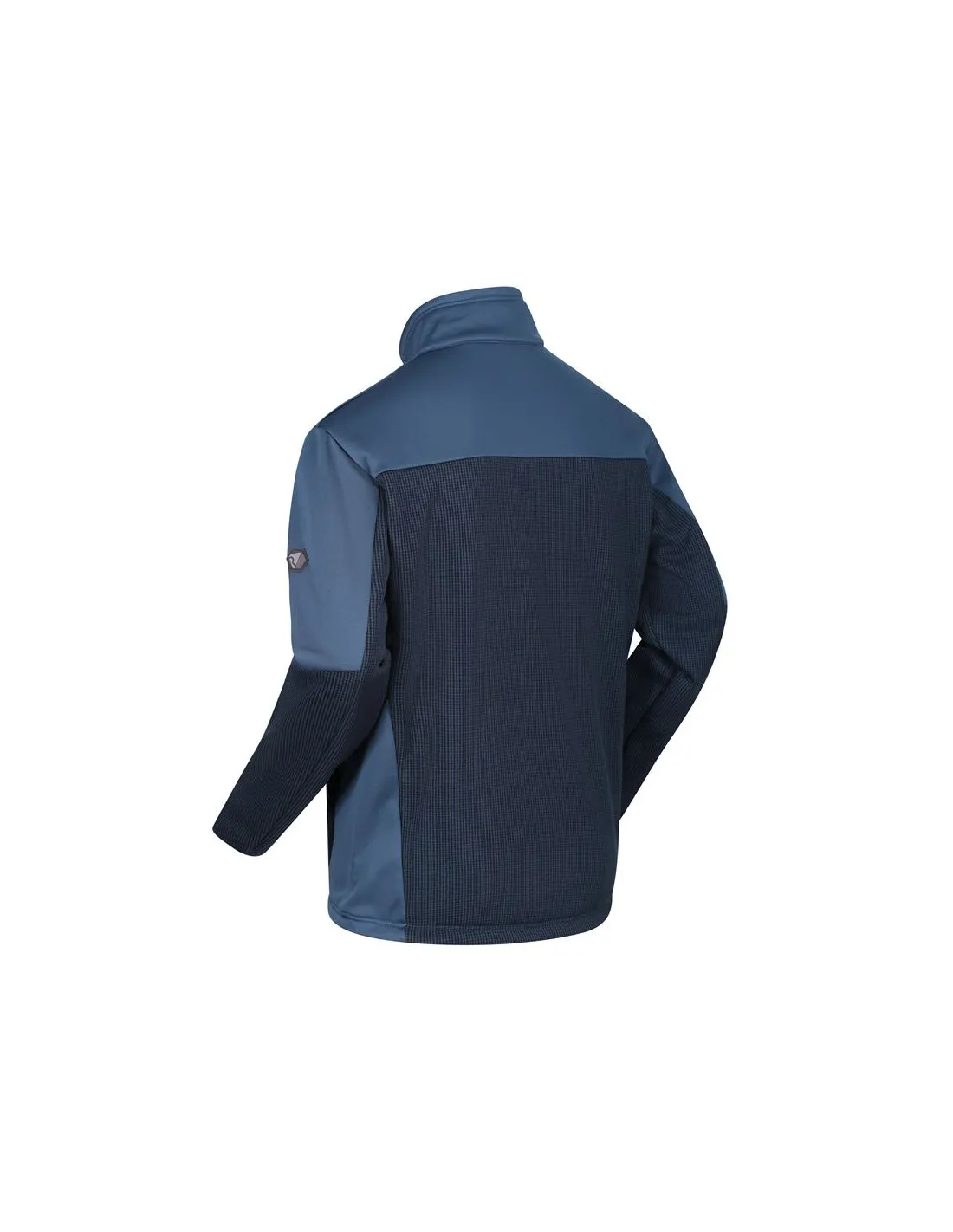 Chaqueta de senderismo Regatta Highton II M Dark blue
