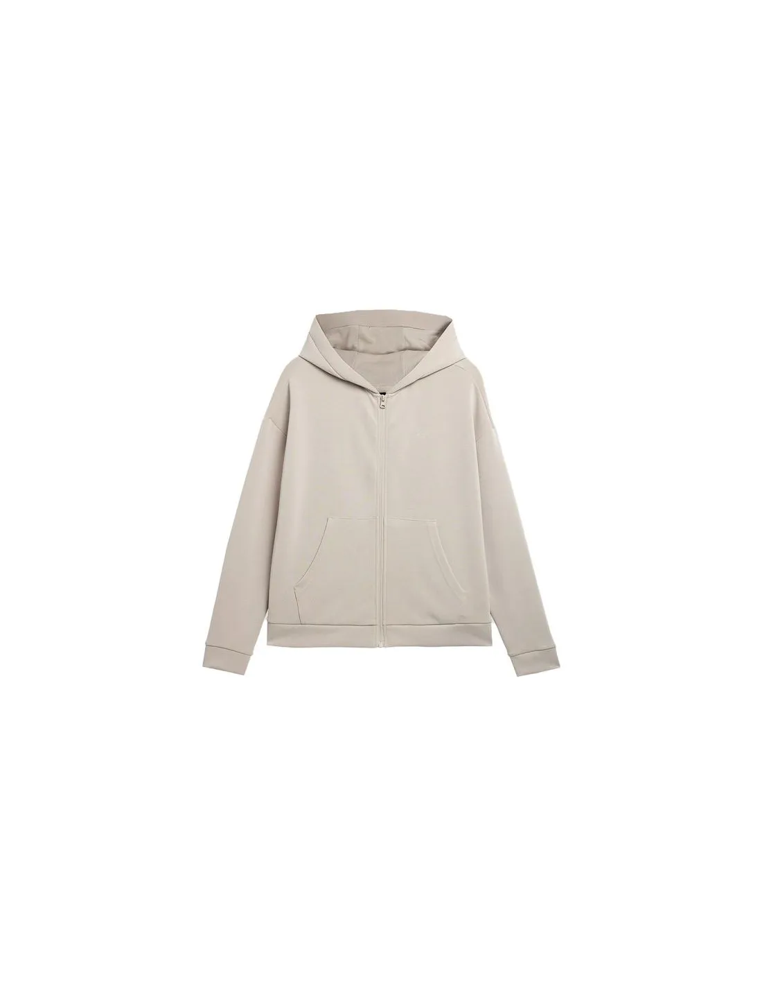 Chaqueta de yoga 4F BLD041 Mujer
