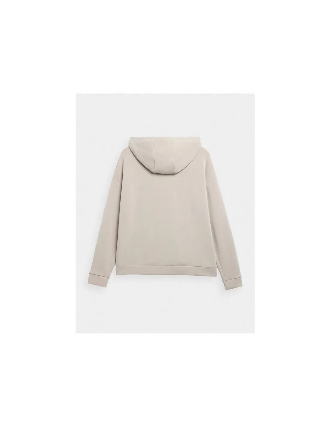 Chaqueta de yoga 4F BLD041 Mujer