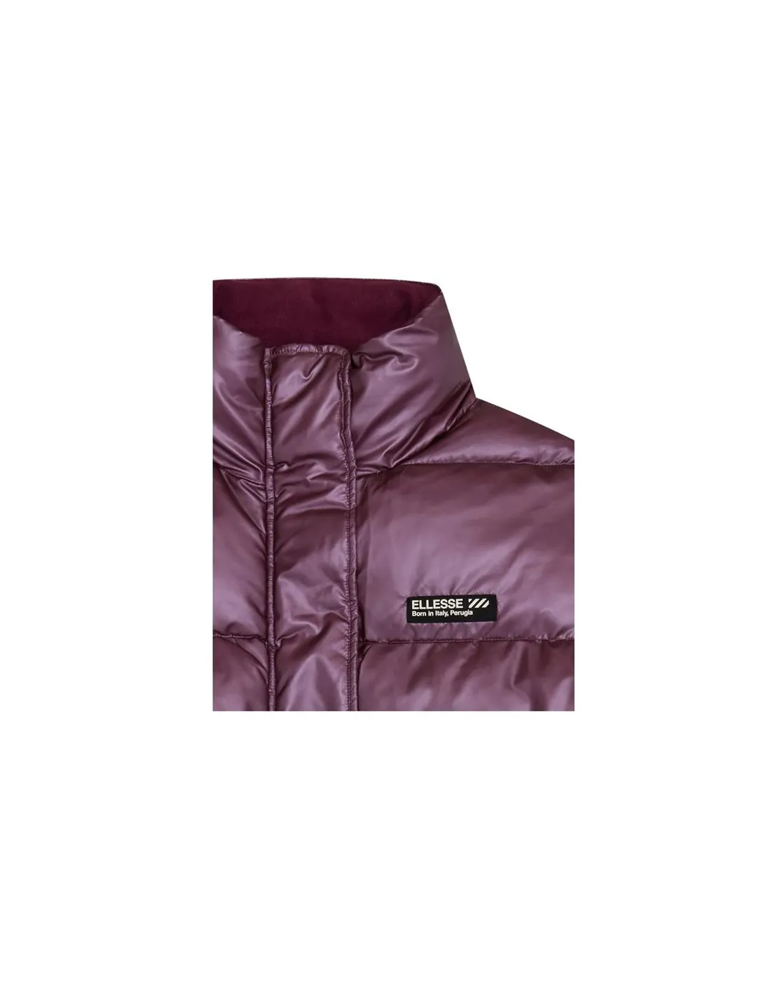 Chaqueta Ellesse Vesuvio rosa Mujer