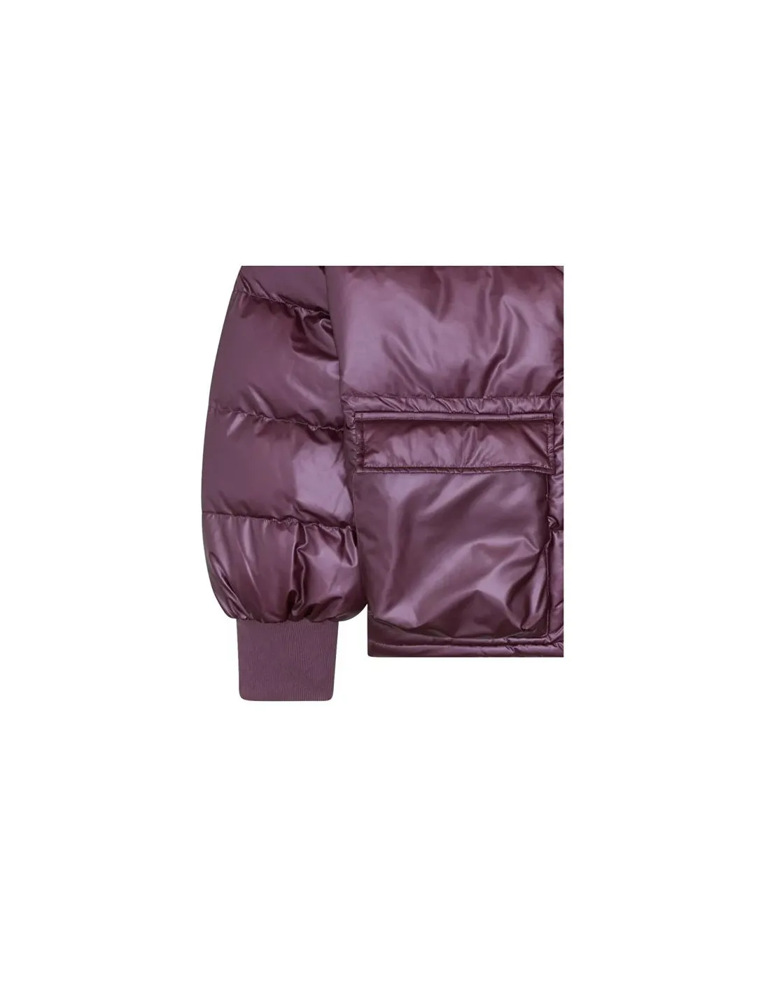 Chaqueta Ellesse Vesuvio rosa Mujer