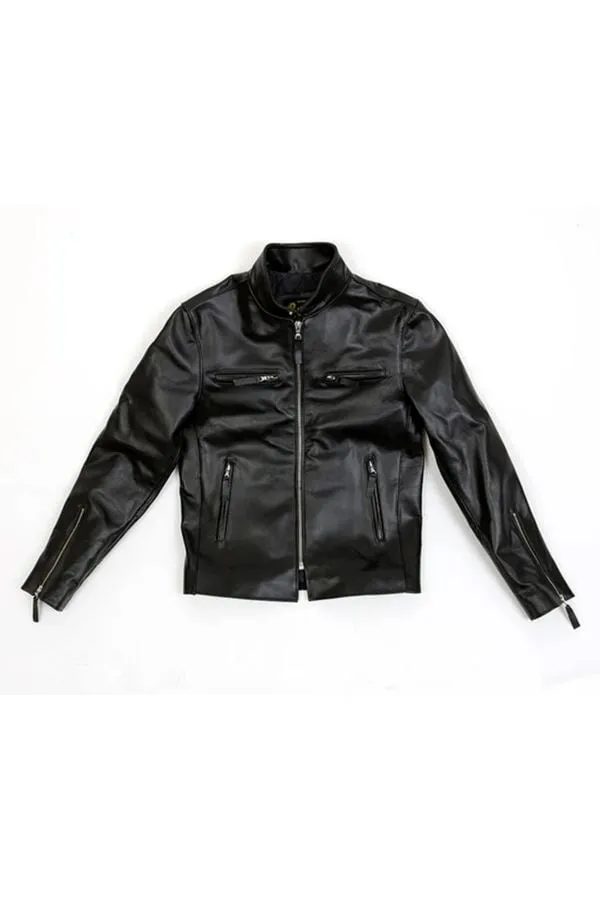 Chaqueta Hombre Buco J100 Horsehide