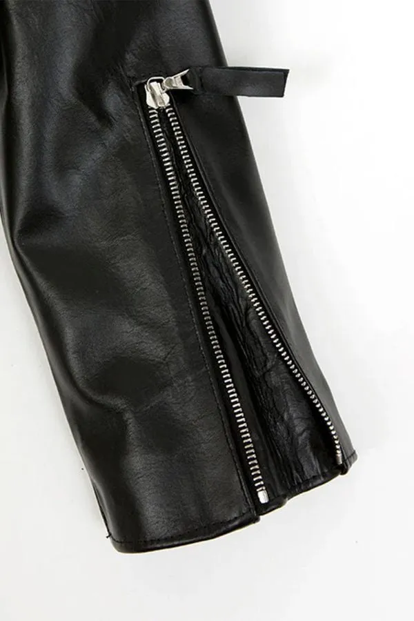 Chaqueta Hombre Buco J100 Horsehide