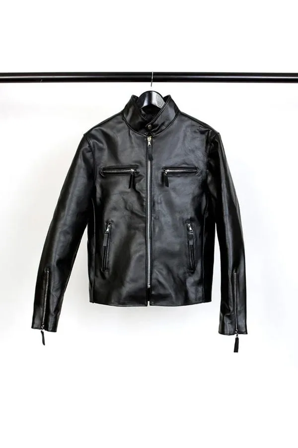 Chaqueta Hombre Buco J100 Horsehide