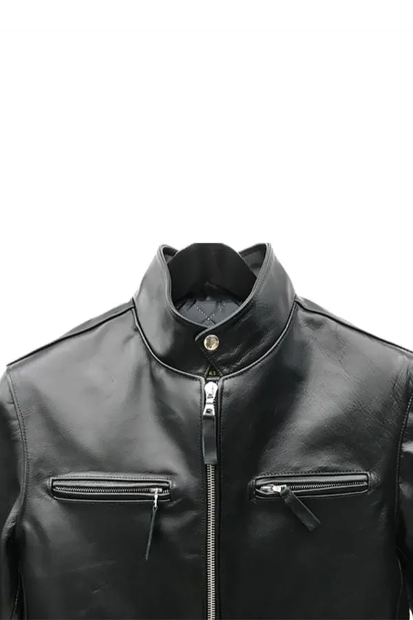 Chaqueta Hombre Buco J100 Horsehide